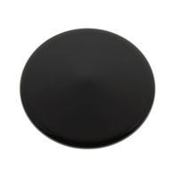 Large Burner Cap Black J00171075