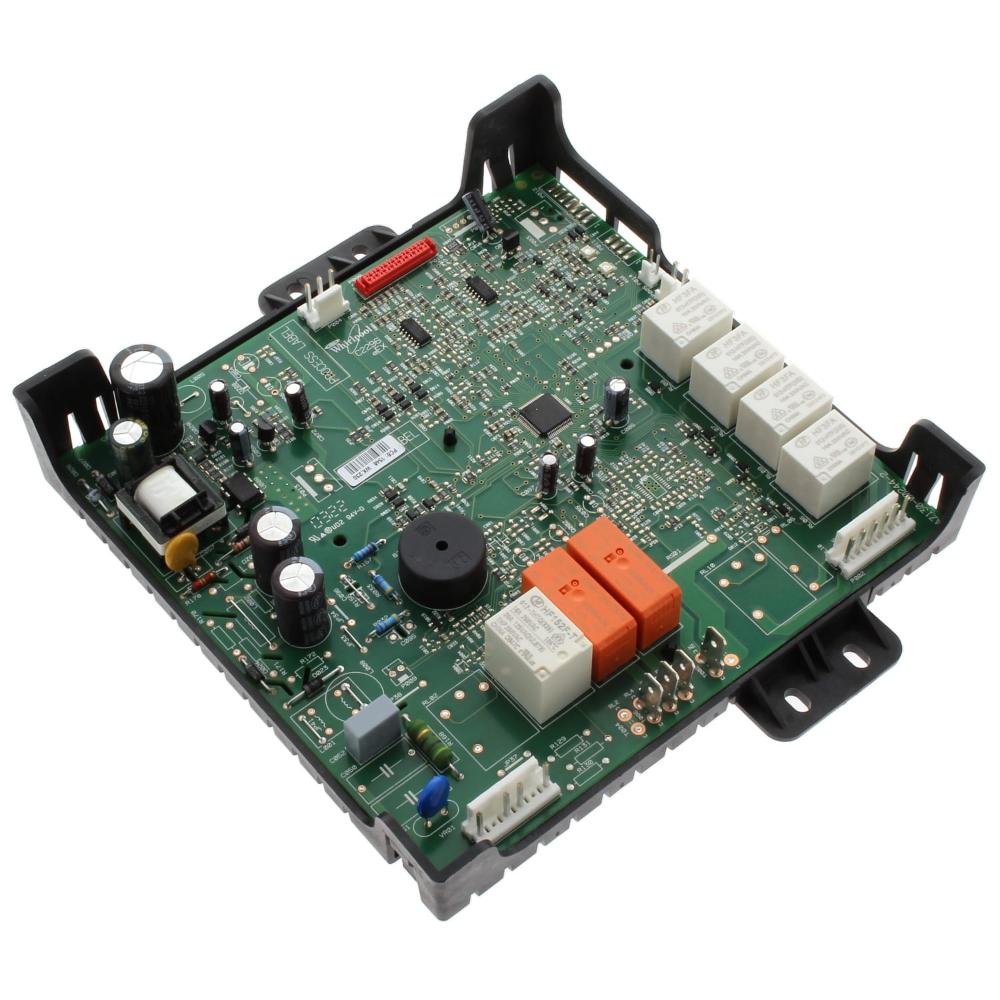 Power Unit Ester (615) Assy J00330853 - Hotpoint - Hotpoint
