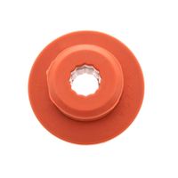 Rubber Fan Shock Absorber No Frost J00657364