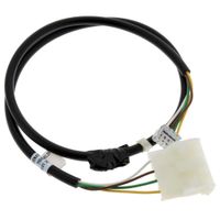 Wiring J010 Display-module Right Black J00271030