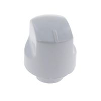 Knob Polar White J00118042