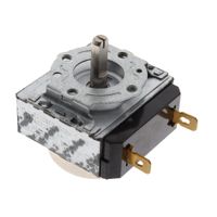 Mechanic Timer 90 Min. (20a) J00591803