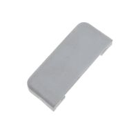 Small Cover Handle - White J00061873