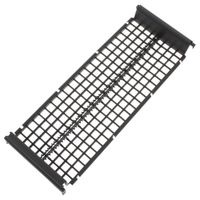 Middle Tray 3rd Rack Grey Ikea J00465581