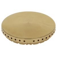Large Flame-splitter Brass I/fg5 J00069258