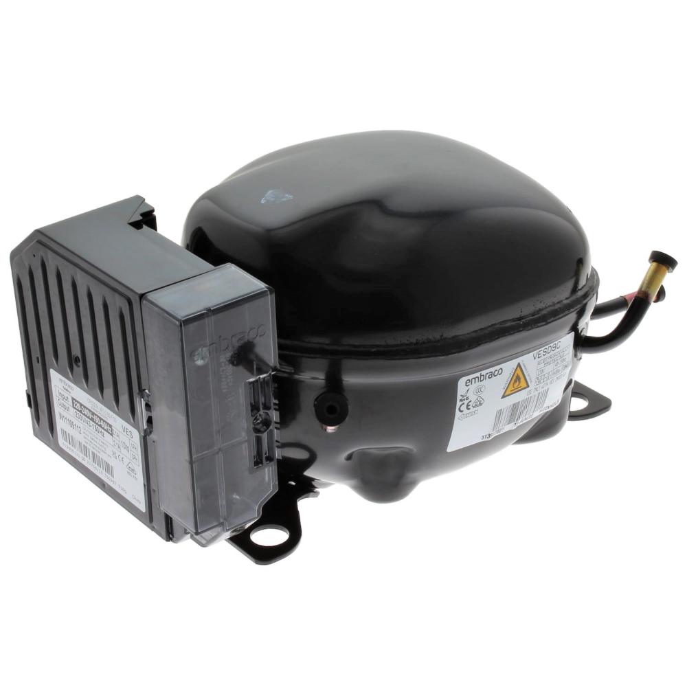 Compr. Vesd9c 220-240/50 1/5-170w R600 J00265237 - Hotpoint - Hotpoint