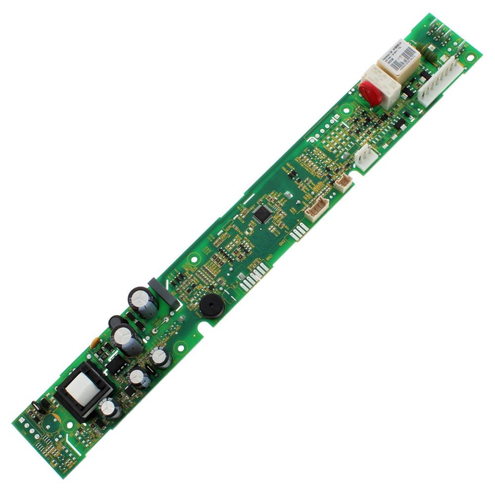 Control Board Centaur Blank J00439235 - Hotpoint - Hotpoint