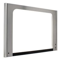 Glass Oven Door Main Ultima Inox J00257506