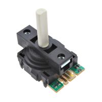 Potentiometer 11 Pos. (blue Or White) J00270199