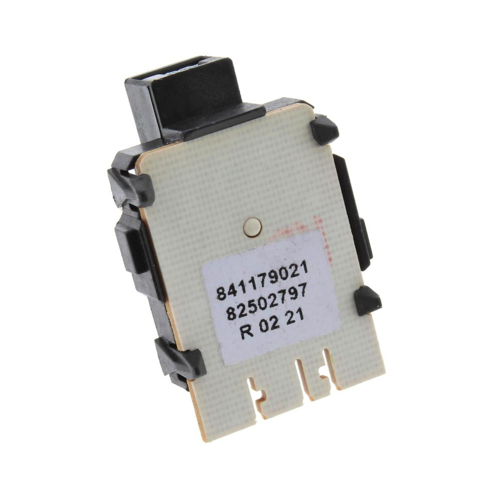 Potentiometer 11 Pos. (blue Or White) J00270199 - Hotpoint - Hotpoint