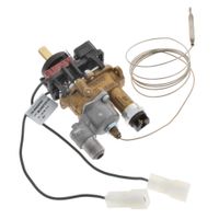 Gas Oven Thermostat J00237304