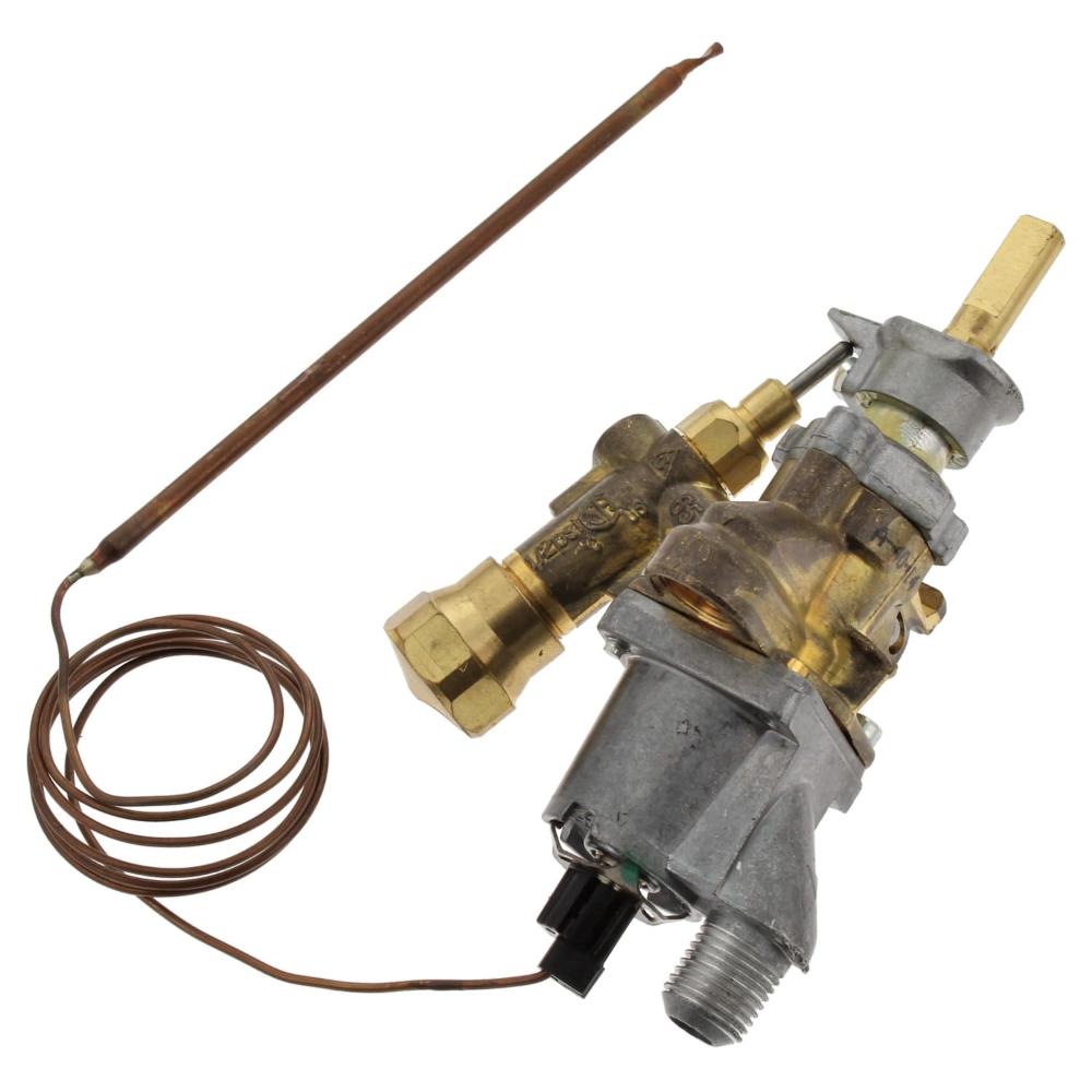 2 Way Oven Thermostat Valve C60 Rohs J00224286 - Hotpoint - Hotpoint