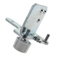 Adjustable Foot Assy.pw Right M8+pin J00651846