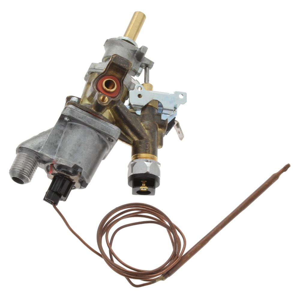 Dual Fuel Thermostat J00663809 Hotpoint Hotpoint