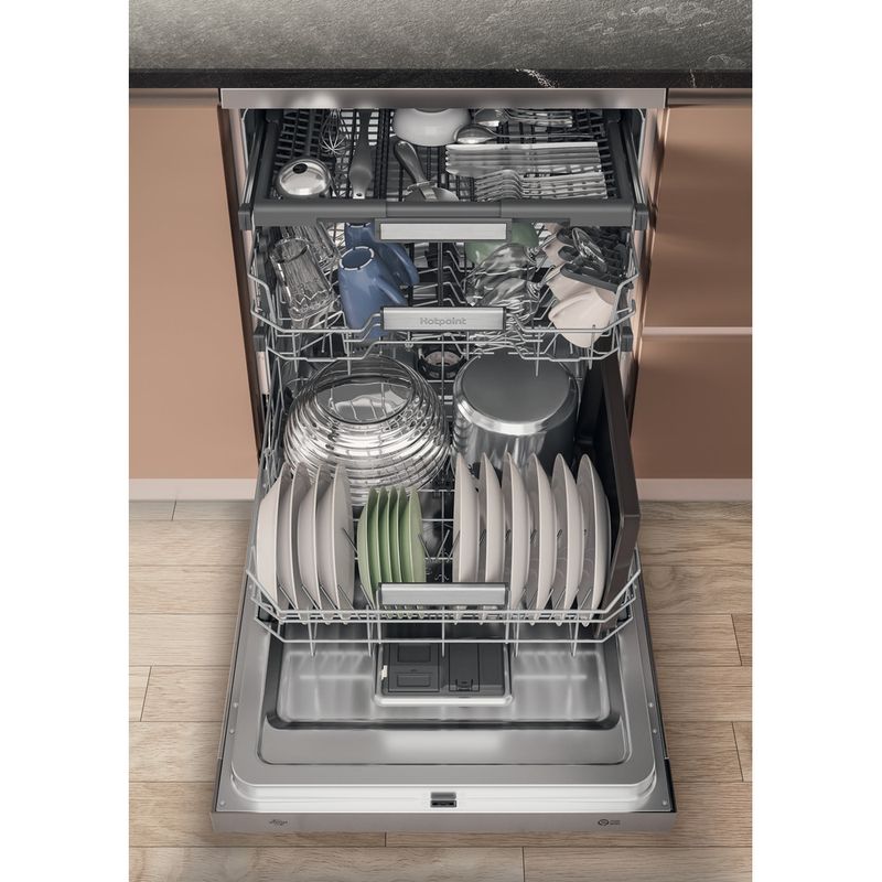 Hotpoint dishwasher racks sale