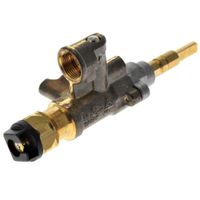 Gas Tap With Valve By-pass 0,38 J00112192