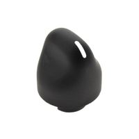 Knob Burners Anthracite Pf7-6a J00516710