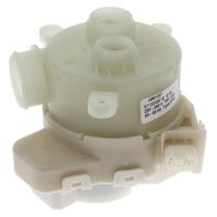 Diverter 45, 2 Way - Hybrid J00324003