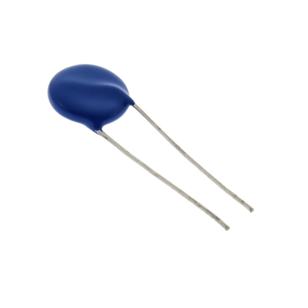 Varistance S14K275 - 14A 275VAC - Protection Contre Les Surtensions Pour Circuits électriques