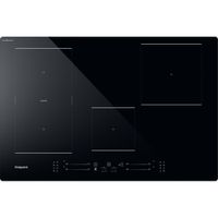 Hotpoint Easy Clean CleanProtect Induction Hob - 77cm - TS 6477C CPNE