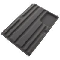 Self-cleaning Oven Panel - Rh J00034417