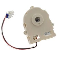 Freezer Fan Motor/ Ac Bldc 373 J00521805