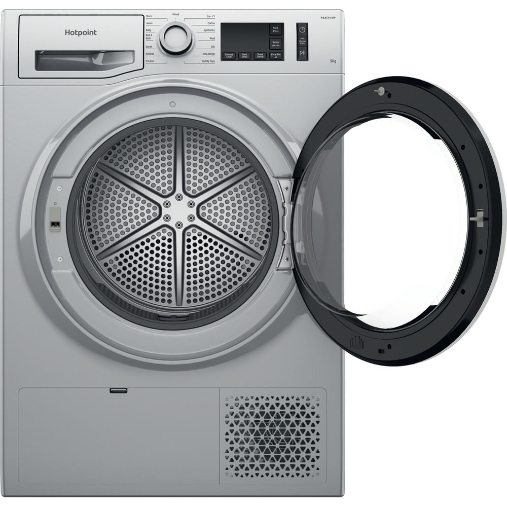 Freestanding Tumble Dryer Hotpoint NT M11 92SSK UK - Hotpoint