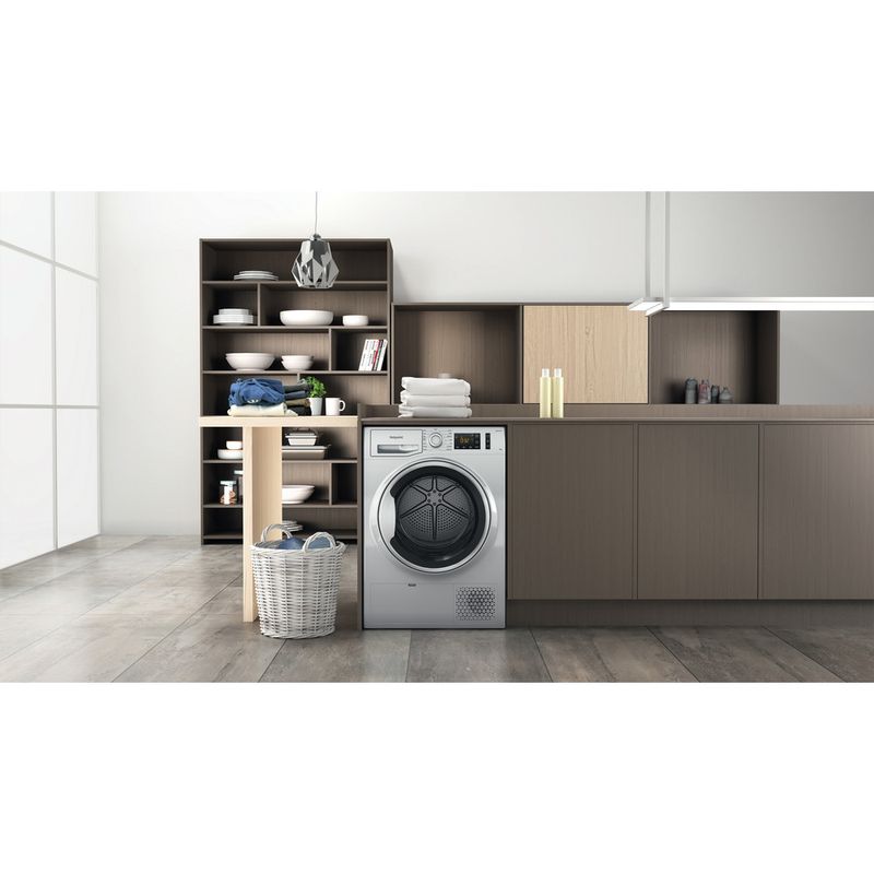 Hotpoint-Dryer-NT-M11-92SSK-UK-Silver-Lifestyle-frontal