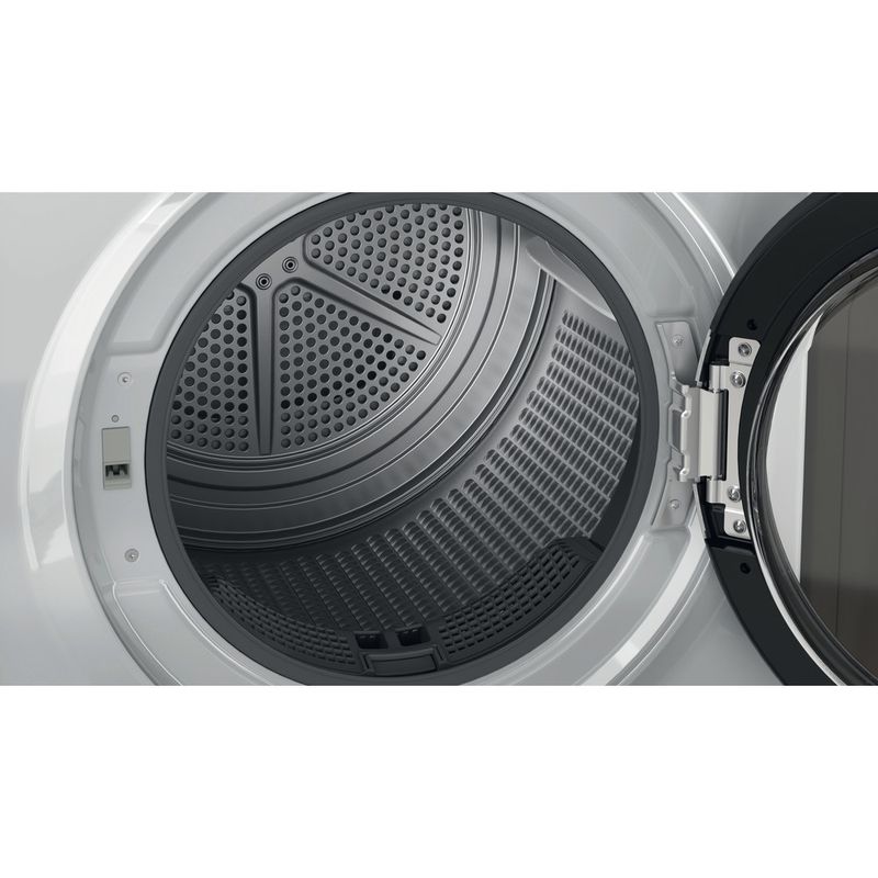 Hotpoint-Dryer-NT-M11-92SSK-UK-Silver-Drum