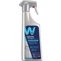 Wpro Fridge & Freezer Hygienizer Cleaner Spray C00380121