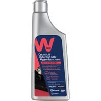 Wpro Ceramic & Induction Hob Cleaning Cream C00380134