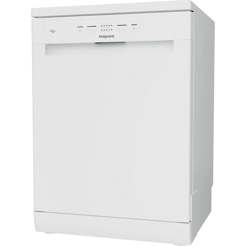 Hotpoint-Dishwasher-Freestanding-H2F-HL626--UK-Freestanding-E-Perspective