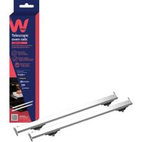 Wpro Telescopic Oven Rails C00850080