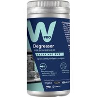 Wpro Dishwasher Degreaser Powder Detergent C00385924