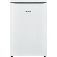 Hotpoint Low Frost Undercounter Freezer - White - Holds 6 Shopping Bags - E Rated - H55ZM 1120 W UK