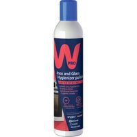 Wpro Stainless Steel - Inox & Glass Surface Cleaner 400ml C00385634