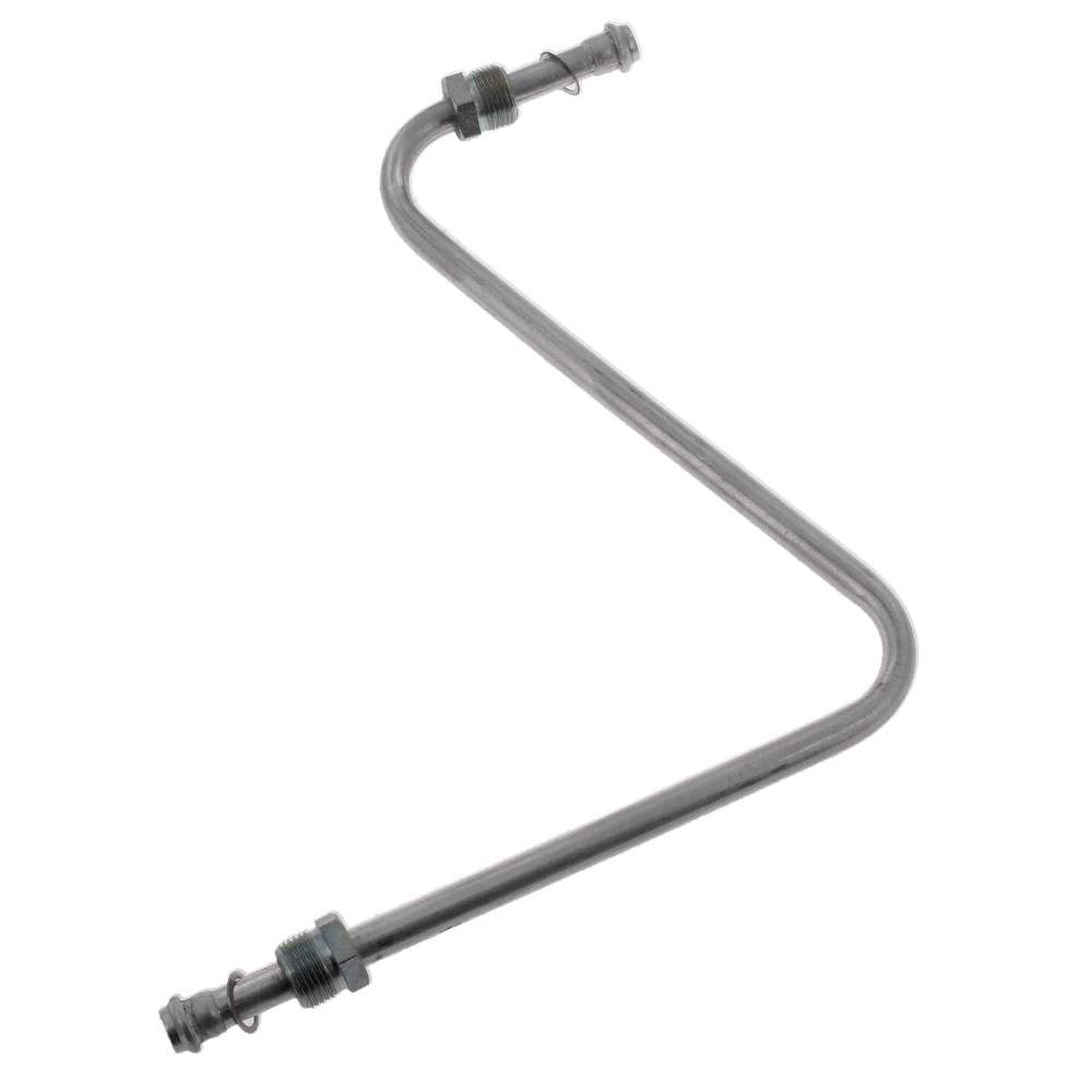 Front Right Burner Supply Pipe Tc J00635635 - Hotpoint - Hotpoint 