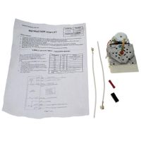 Timer Kit Invensys Ec4536 J00616283