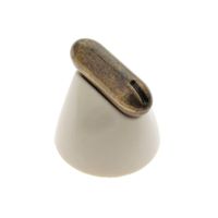 Knob Burners Old White J00638298