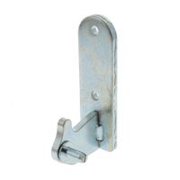 Central Hinge Right 4d Inox J00648253