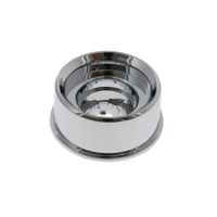 Button Chrome J00410076