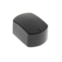 Knob Tech Black J00030916
