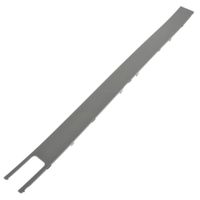 Cover Strip(door Top Controls)-gray J00382804