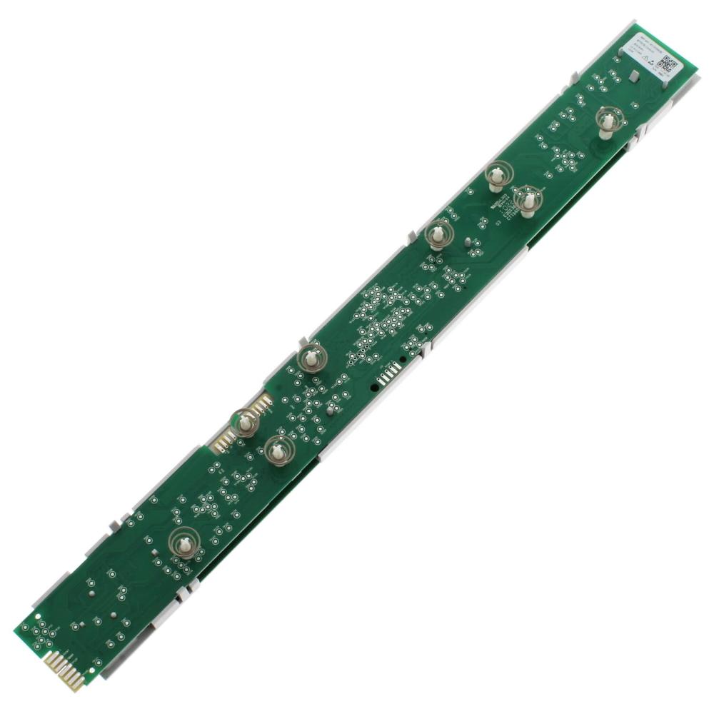 Board Touch Hmi - Pulsar, Red J00822960 - Hotpoint - Hotpoint