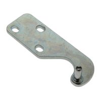 Top Hinge Assembly J00263335