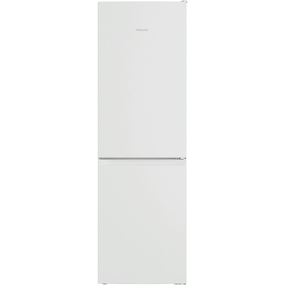 Hotpoint Total No Frost 70/30 Fridge Freezer - H7X 83A W 2