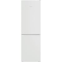 Hotpoint Total No Frost 70/30 Fridge Freezer - White - Holds 18 Shopping Bags - D Rated - H7X 83A W 2