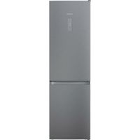 Hotpoint Total No Frost Fridge Freezer - Stainless Steel - Holds 20.5 Shopping Bags - C Rated - H9X 94T SX 2