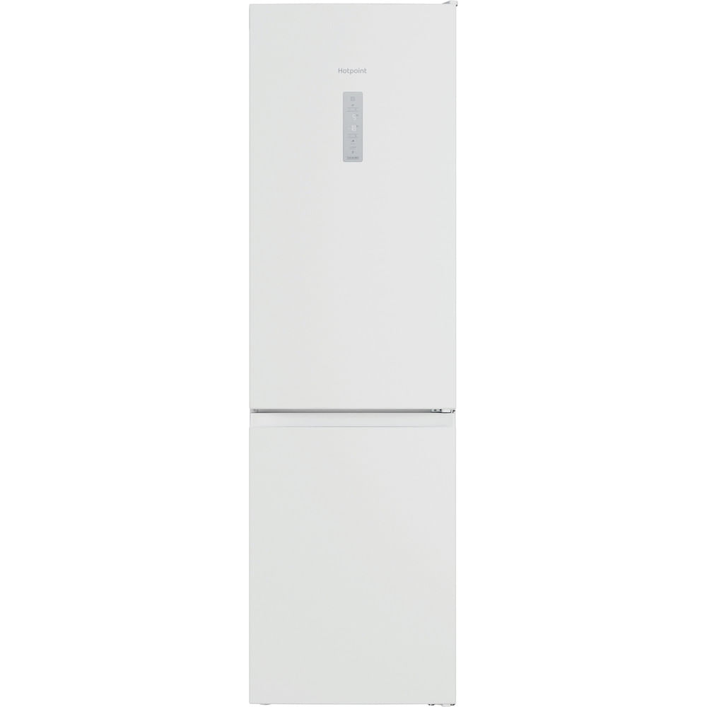 Hotpoint Total No Frost 70/30 Fridge Freezer - H7X 93T W M