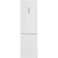 Hotpoint Total No Frost 70/30 Fridge Freezer - White - Holds 20.5 Shopping Bags - D Rated - H7X 93T W M